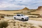 Mercedes-Benz X-Class Power 2017 года (WW)